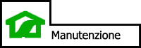 Manutenzione